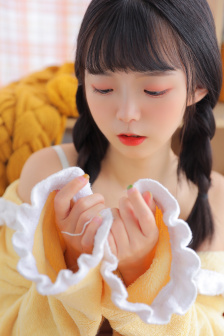 会长是女仆